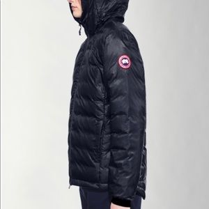 Canada Goose Puffer Coat